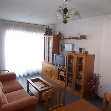 Appartamento Apartamento Las Arenas, *